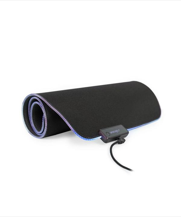 ماوس پد مخصوص بازی سیبراتون مدل SMP5105G