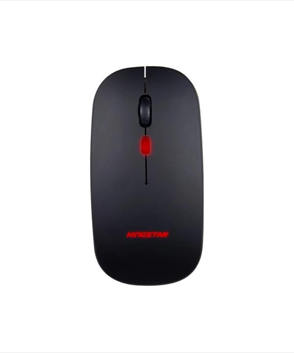 ماوس بی سیم کینگ استار مدل KM630BRW