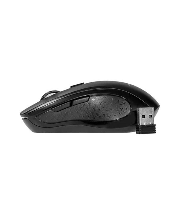 ماوس بی سیم کینگ استار مدل km620BRW