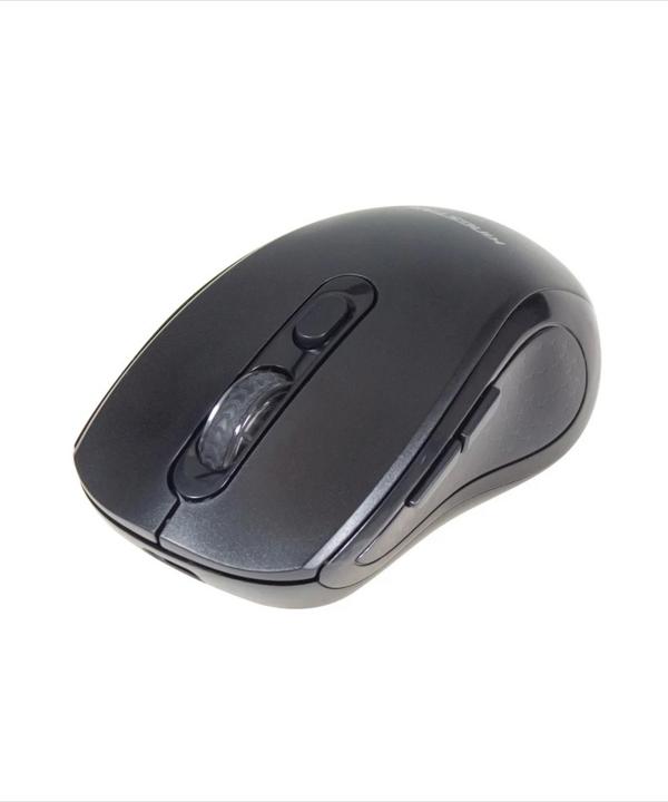 ماوس بی سیم کینگ استار مدل km620BRW