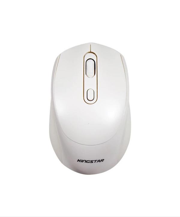 ماوس بی سیم کینگ استار مدل km530RW