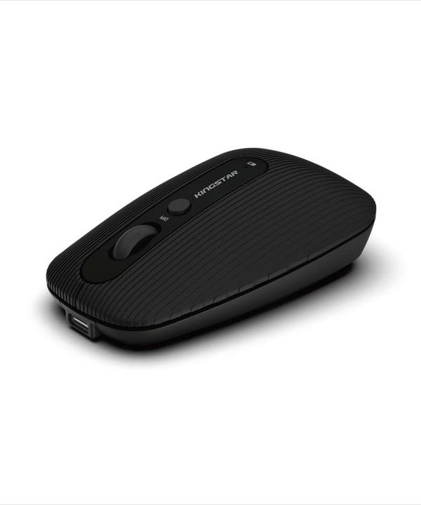 ماوس بی سیم کینگ استار مدل KM415R