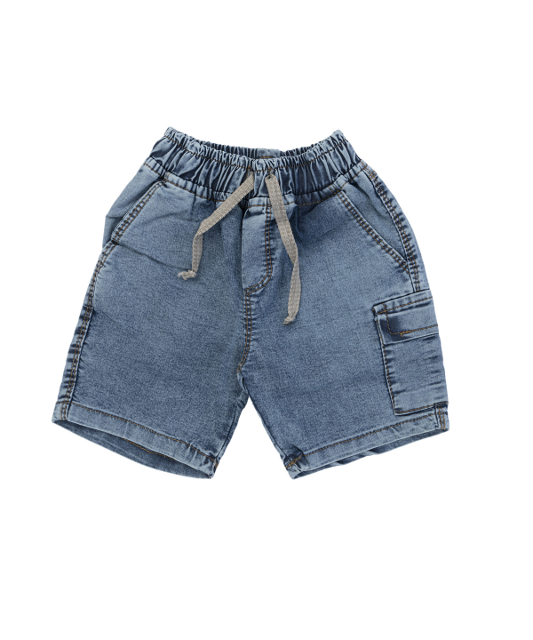 تیشرت و شلوارک پسرانه مرینو Merino کد 1150