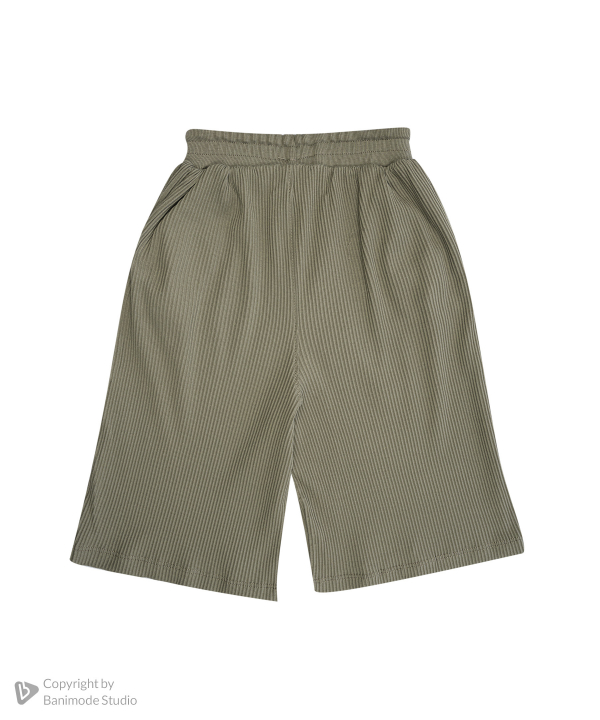 ست تیشرت و شلوار دخترانه یو اس پولو کیدز US Polo Kids کد 4033B1