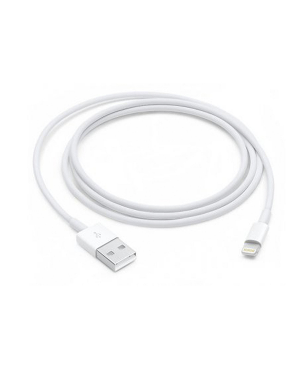 کابل لایتنینگ، کابل اصلی اپل Apple USB to Lightning Cable 1m