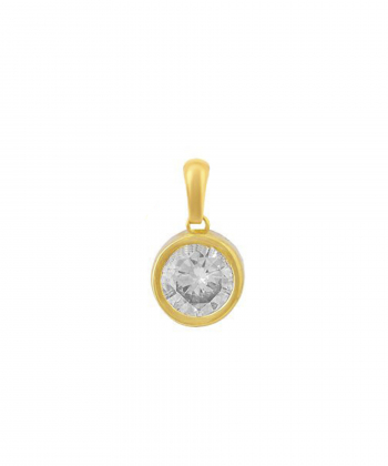 پلاک کریستال میو گلد Mio Gold کد N1032