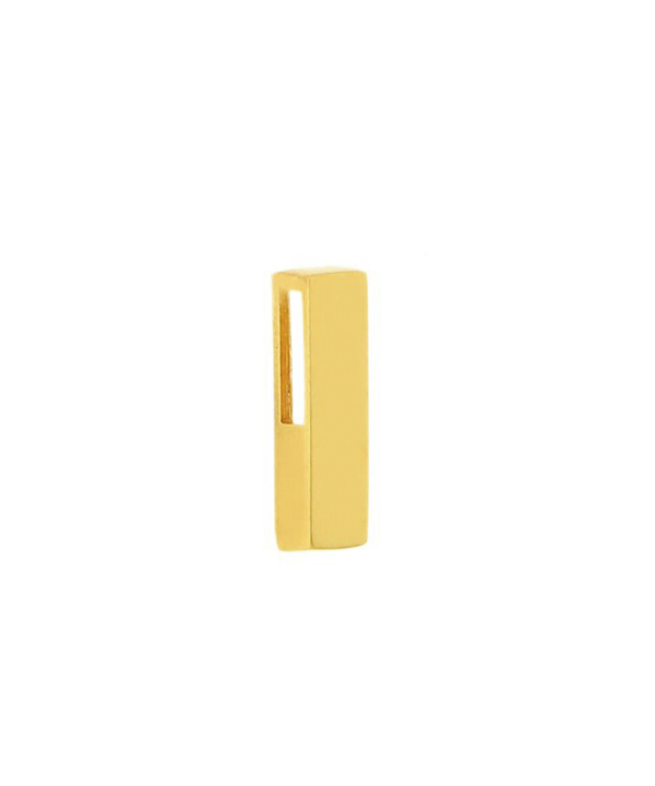 پلاک I میو گلد Mio Gold کد N1390