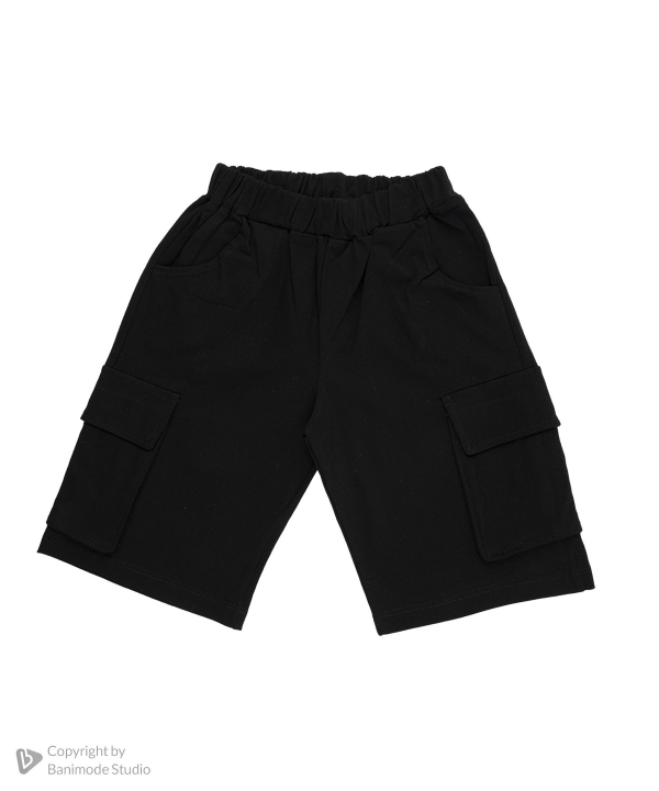 تیشرت و شلوارک پسرانه مرینو Merino کد 1176