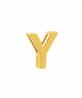 پلاک Y میو گلد Mio Gold کد N1400