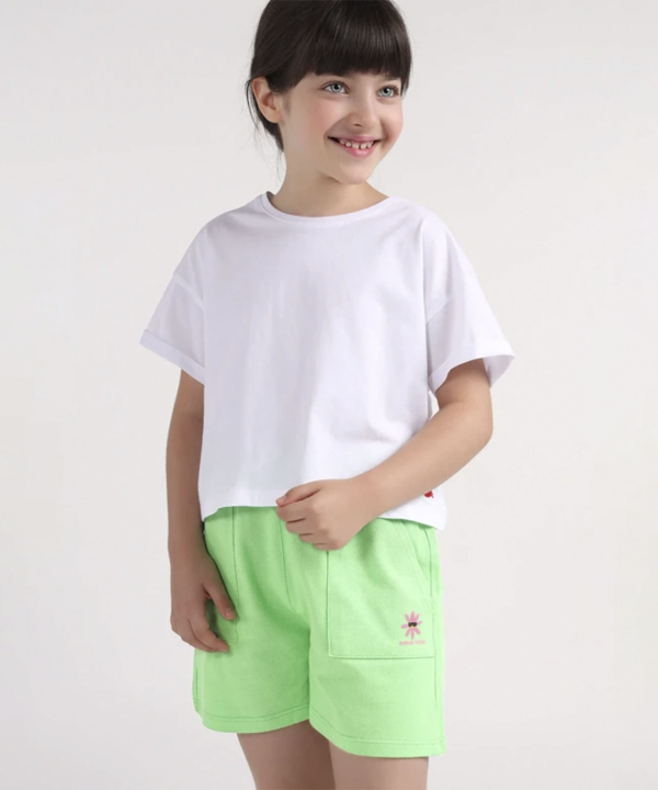 شلوارک دخترانه سارک Sarak کد 0504362