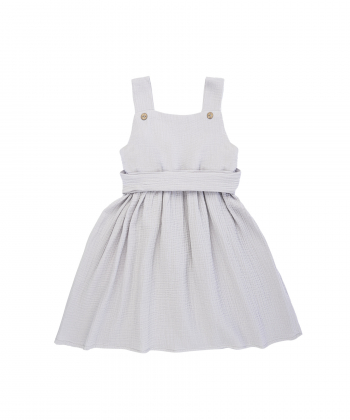 پیراهن دخترانه نگار ندائی Negar Nedaei مدل elsa