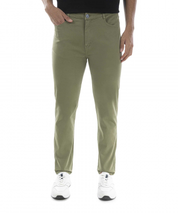 شلوار کتان مردانه ادورا مدل 15242307