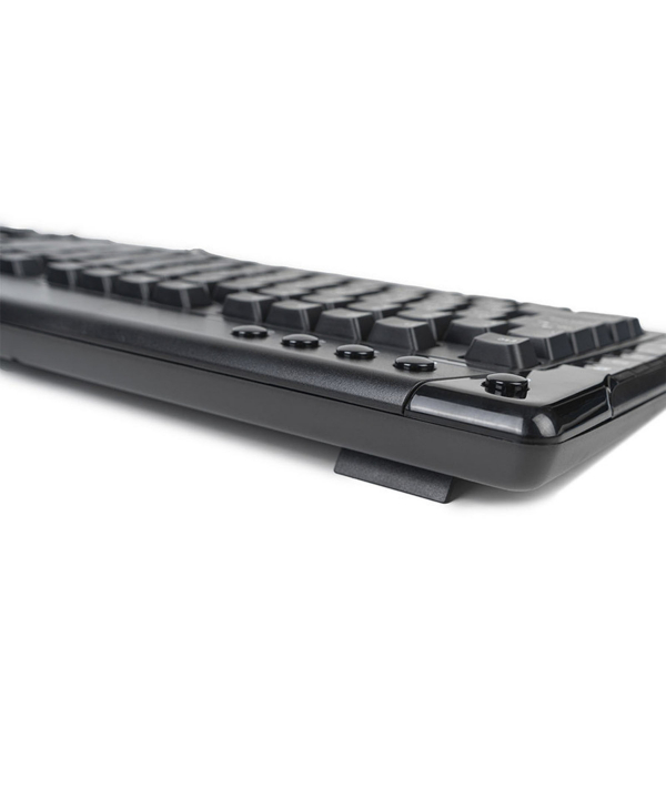 کیبورد سیبراتون مدل skb585
