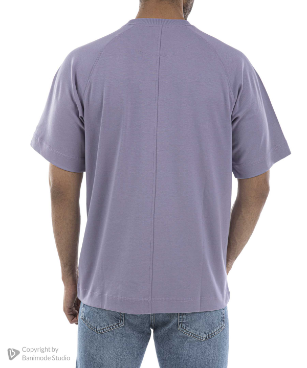 تیشرت مردانه جوتی جینز JootiJeans کد 41573347