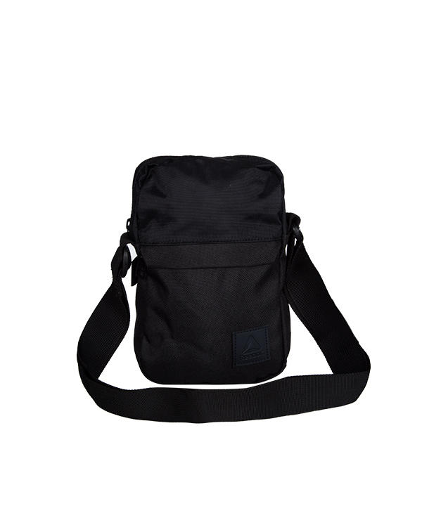 کیف دوشی اسپرت مشکی ریباک Reebok مدل CD2184