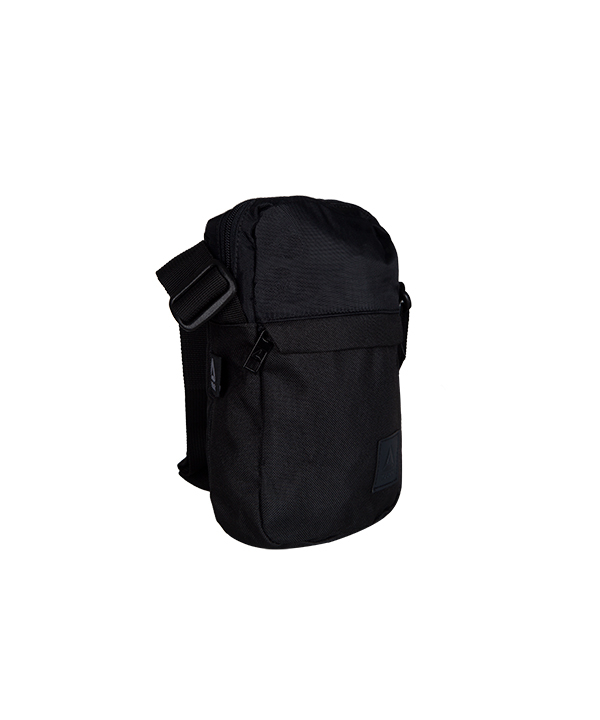 کیف دوشی اسپرت مشکی ریباک Reebok مدل CD2184