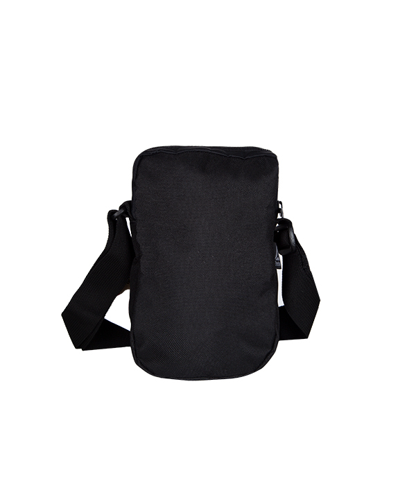 کیف دوشی اسپرت مشکی ریباک Reebok مدل CD2184