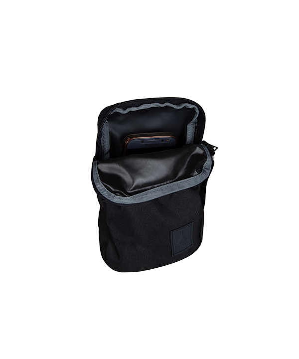 کیف دوشی اسپرت مشکی ریباک Reebok مدل CD2184