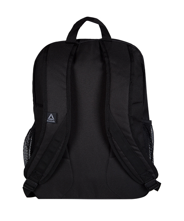 کوله پشتی اسپرت مشکی ریباک Reebok مدل CE0905