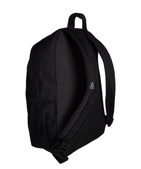 کوله پشتی اسپرت مشکی ریباک Reebok مدل CE0905