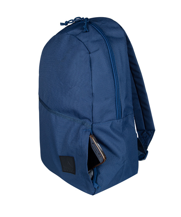 کوله پشتی اسپرت آبی ریباک Reebok مدل CV4192