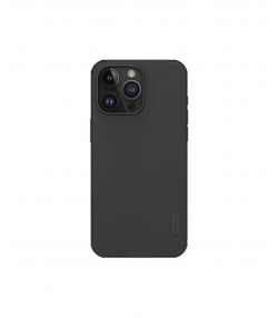 قاب محافظ آیفون 15 پرومکس نیلکین Nillkin Apple iPhone 15 Pro max Super Frosted Shield Pro cover