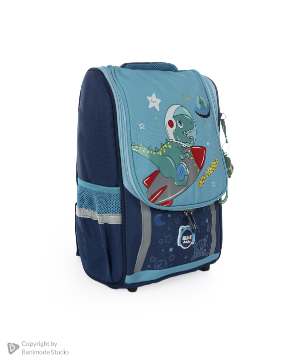 کوله یو اس پولو کیدز US Polo Kids کد 7037B2A