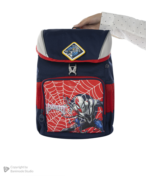 کوله یو اس پولو کیدز US Polo Kids کد 7027B20A
