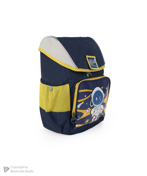 کوله یو اس پولو کیدز US Polo Kids کد 7027B20B