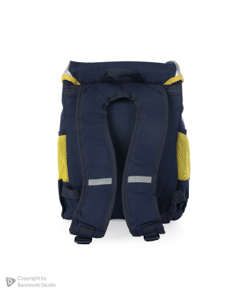 کوله یو اس پولو کیدز US Polo Kids کد 7027B20B