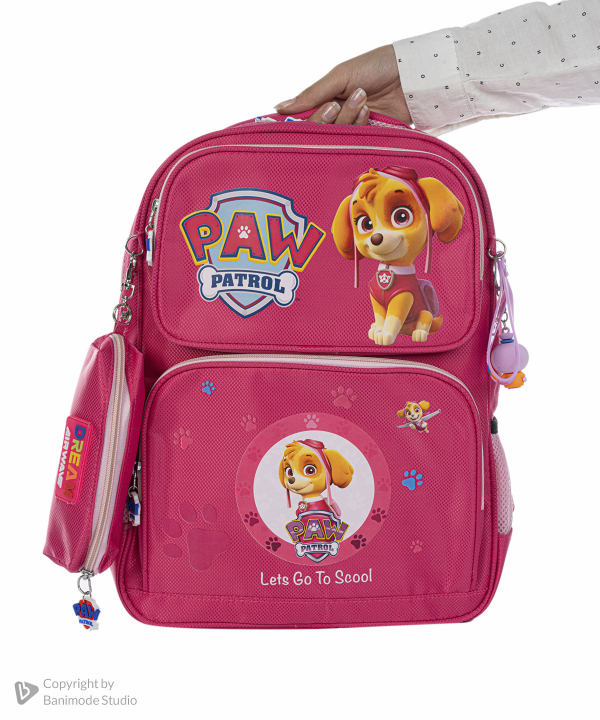 کوله یو اس پولو کیدز US Polo Kids کد 7027B12A