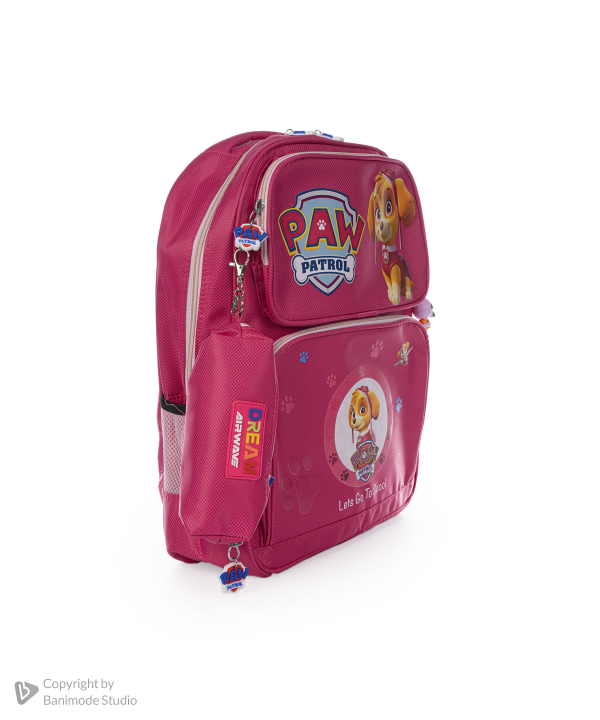 کوله یو اس پولو کیدز US Polo Kids کد 7027B12A