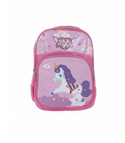 کوله یو اس پولو کیدز US Polo Kids کد 7037B4C