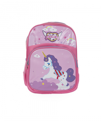 کوله یو اس پولو کیدز US Polo Kids کد 7037B4C