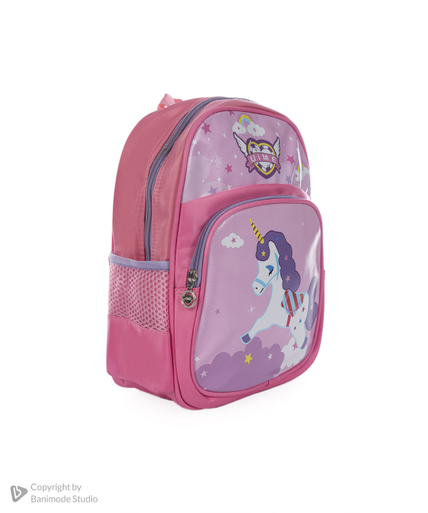 کوله یو اس پولو کیدز US Polo Kids کد 7037B4C