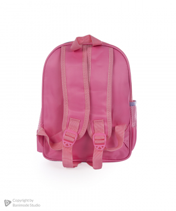 کوله یو اس پولو کیدز US Polo Kids کد 7037B4C