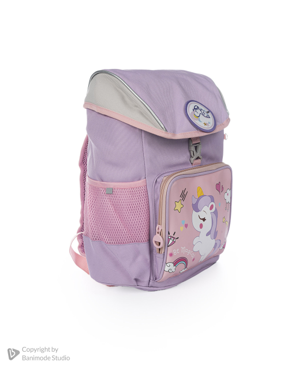 کوله یو اس پولو کیدز US Polo Kids کد 7027B20C