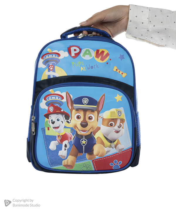 کوله یو اس پولو کیدز US Polo Kids کد 7037B5A