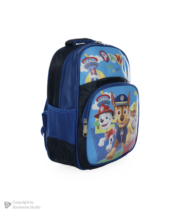 کوله یو اس پولو کیدز US Polo Kids کد 7037B5A