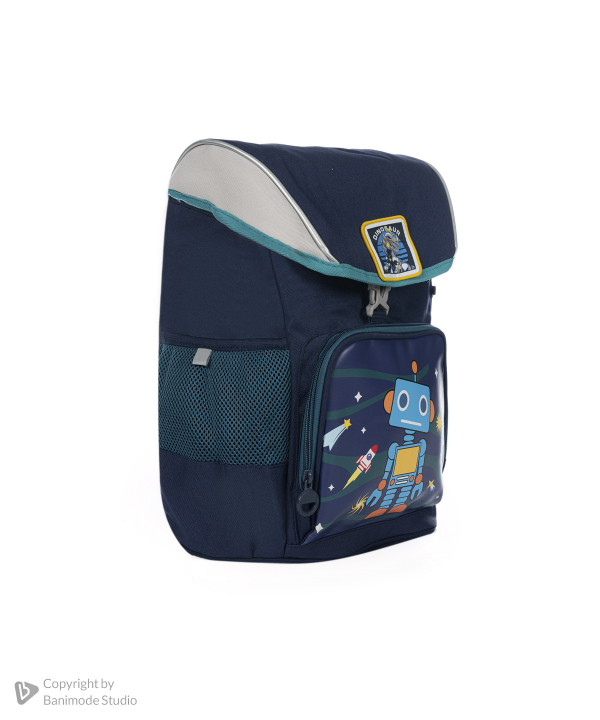 کوله یو اس پولو کیدز US Polo Kids کد 7027B20D