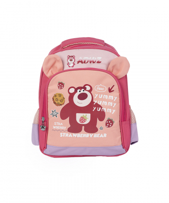 کوله یو اس پولو کیدز US Polo Kids کد 7037B1C