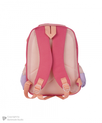کوله یو اس پولو کیدز US Polo Kids کد 7037B1C