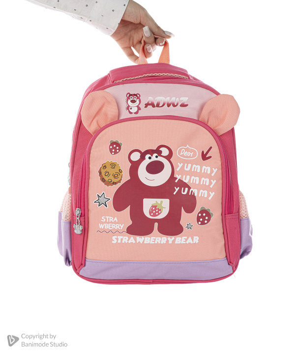 کوله یو اس پولو کیدز US Polo Kids کد 7037B1C