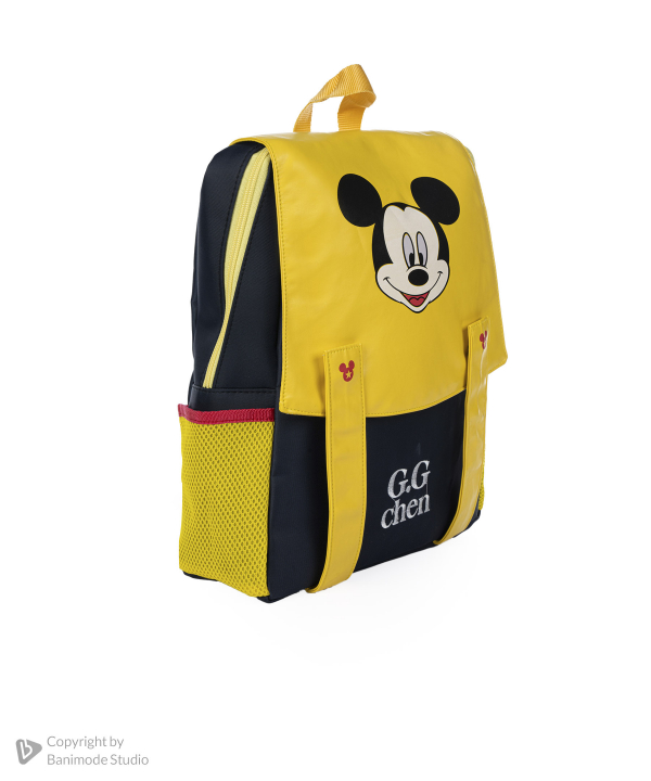 کوله یو اس پولو کیدز US Polo Kids کد 7037B15A
