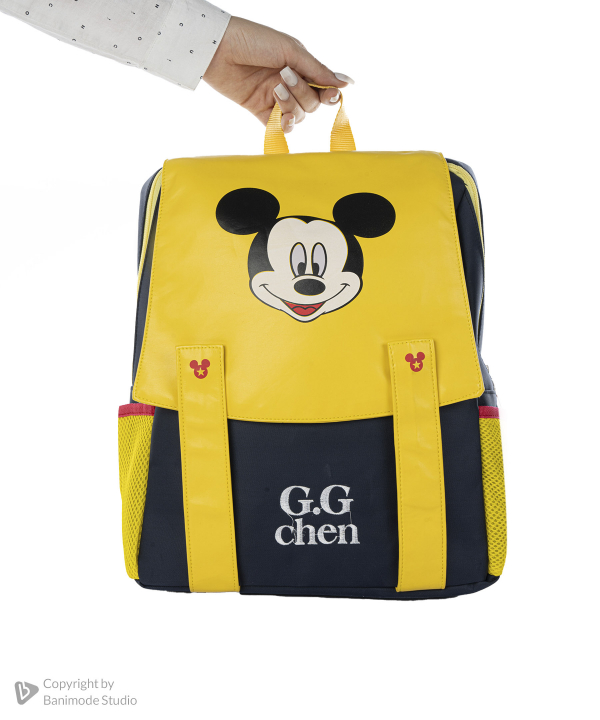 کوله یو اس پولو کیدز US Polo Kids کد 7037B15A