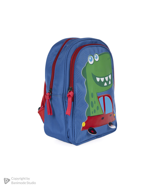 کوله یو اس پولو کیدز US Polo Kids کد 7037B11A