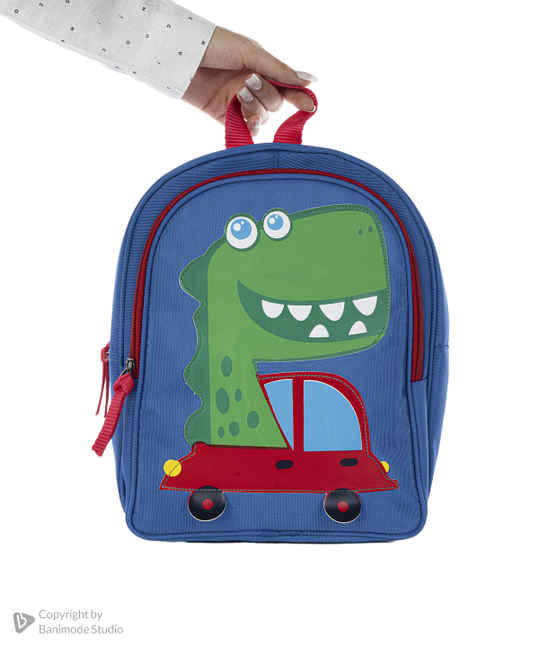 کوله یو اس پولو کیدز US Polo Kids کد 7037B11A