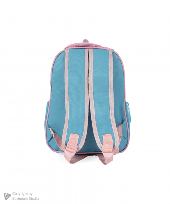 کوله یو اس پولو کیدز US Polo Kids کد 7037B14C