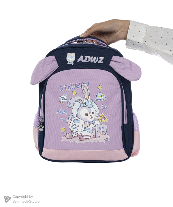 کوله یو اس پولو کیدز US Polo Kids کد 7037B1E