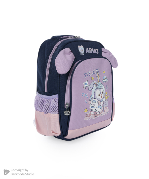 کوله یو اس پولو کیدز US Polo Kids کد 7037B1E